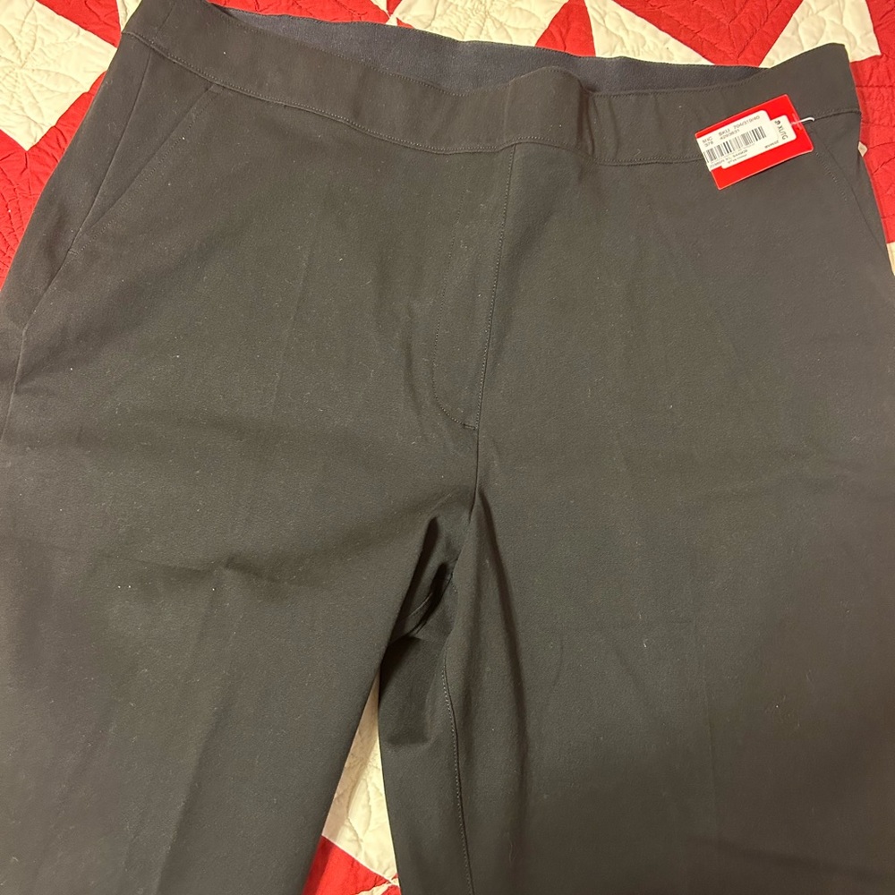 Spanx Ankle Slim Pant